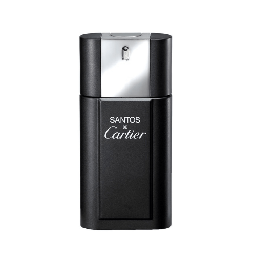 Cartier Santos EDT-100 ML