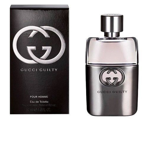 Gucci Guilty EDT 50ML