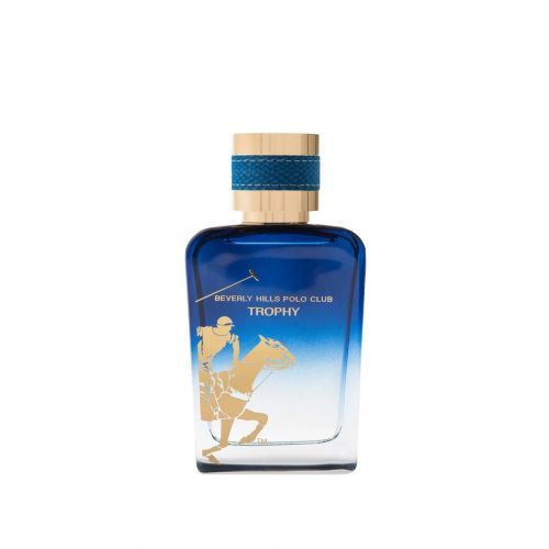 BEVERLY HILLS POLO CLUB TROPHY POUR HOMME EDP SPRAY 100ML