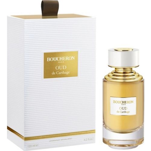 BCH COLLECTION OUD EDP 125ML