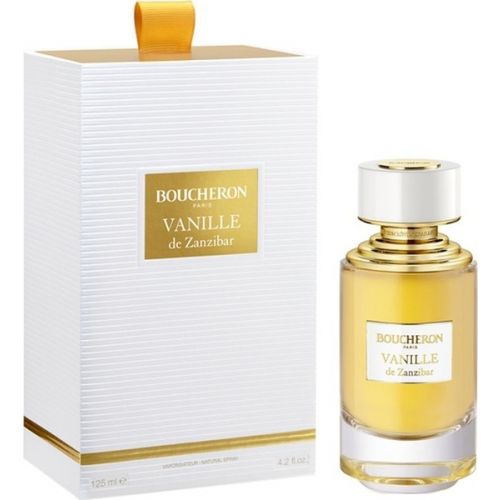 BCH COLLECTION VANILLE EDP 125ML