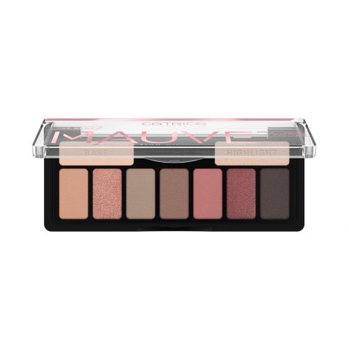 Catrice Collection Eyeshadow Palette 010 Glorious Rose