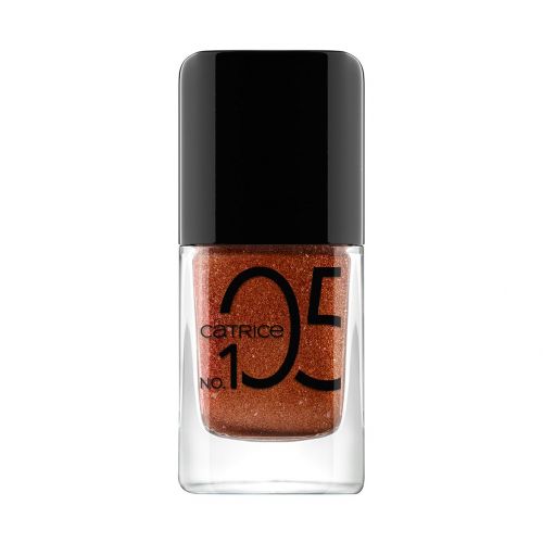 Catrice ICONAILS Gel Lacquer 105 Rusty Rust