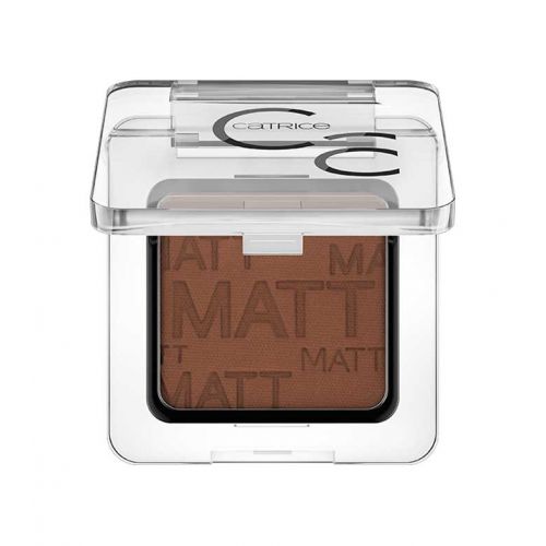 Catrice - Eyeshadow Art Couleurs - 340: Cold Brew Coffee
