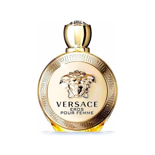 Versace Eros 100ml Eau de Parfum Spray For Women ERPF