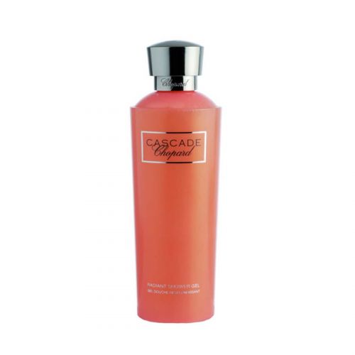 Chopard Cascade shower gel for women 200 ml