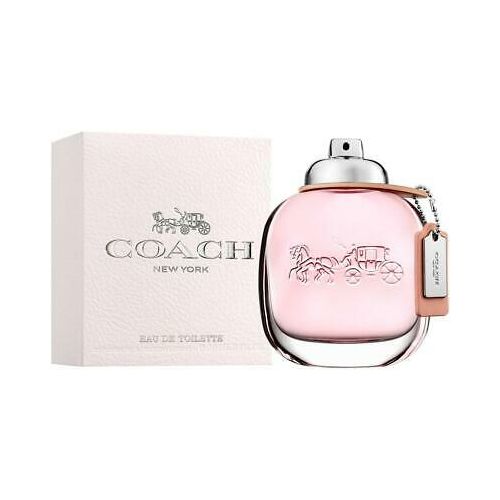 CCH WOMAN EDT 90 ML