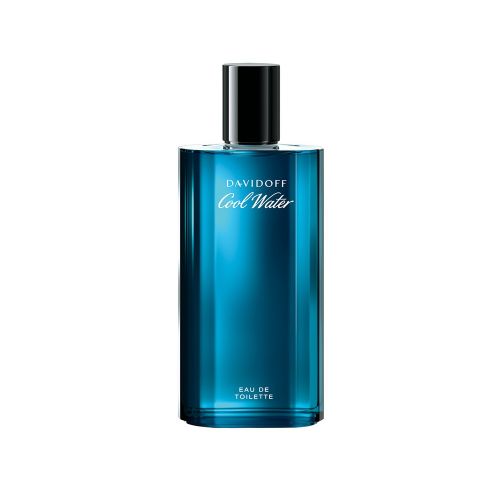 COOL WATER MAN EDT-75 mL