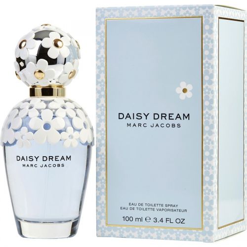 Daisy Dream, Eau De Toilette Spray, 50ml