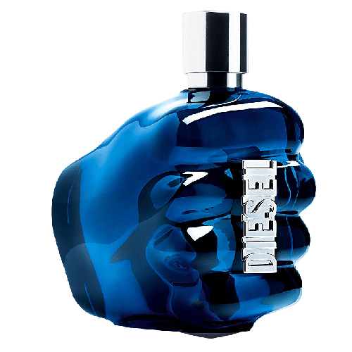 DIESEL ONLY THE BRAVE EXTREME EDT 50ML