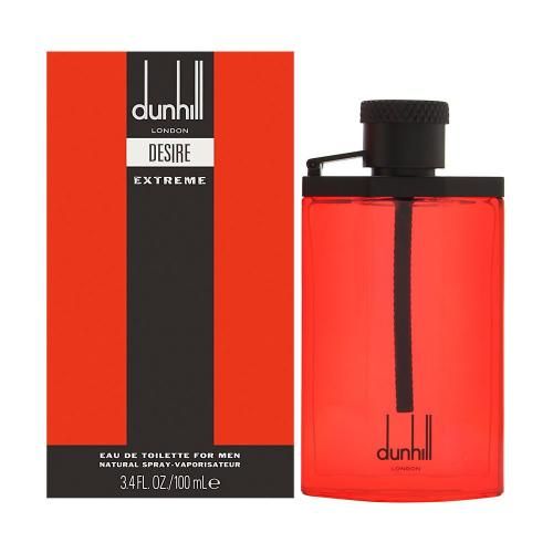 DUNHILL DESIRE RED EXTREME 100ML
