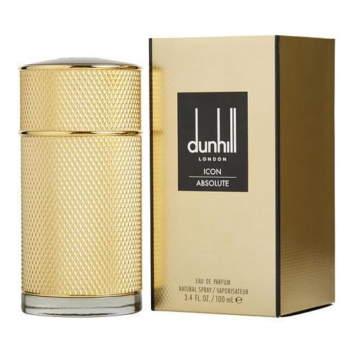 DUNHILL ICON OUD ABSOLUTE EDT 100 ML