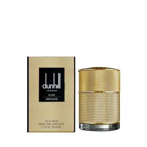 DUNHILL ICON OUD  ABSOLUTE EDT 50ML