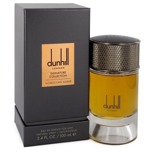 DUNHILL MOROCCAN AMBER EDP 100ML