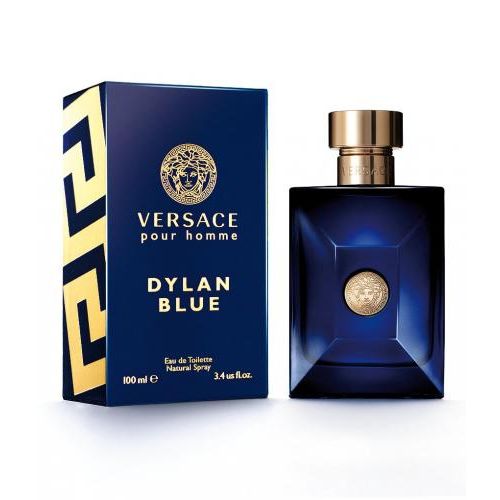DYLAN BLUE VERS EDT NAT SPRY 100ML
