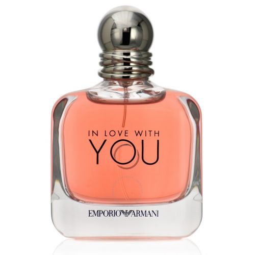 EA IN LOVE WITH  YOU EDP V50ML