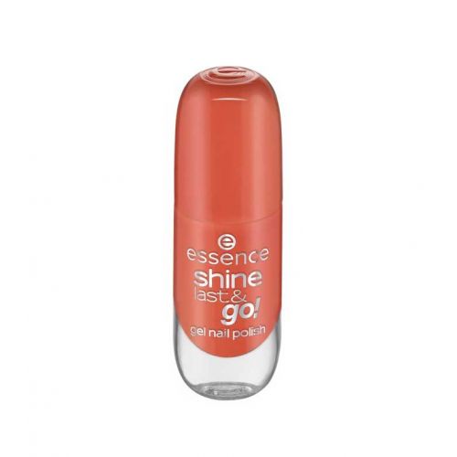 ESS. shine last & go! gel nail polish 84