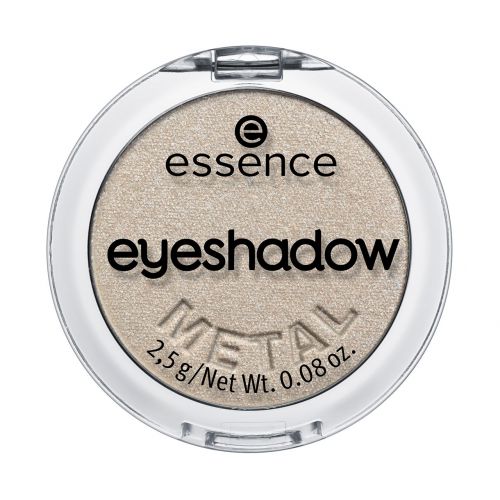 essence eyeshadow 16 Moonlight