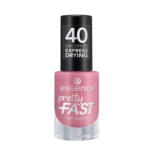 ESS. pretty FAST nail polish 02