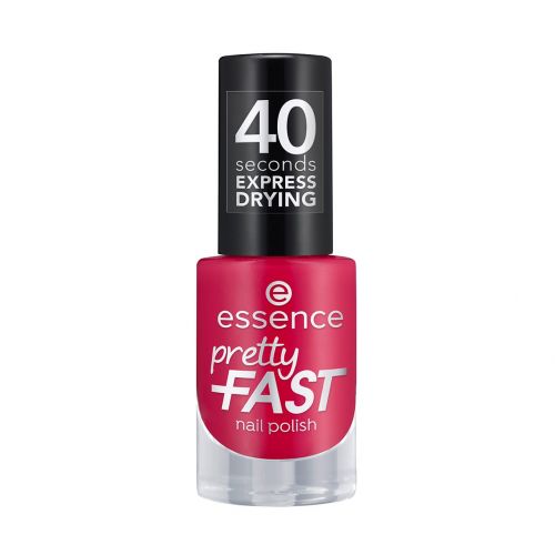 ESS. pretty FAST nail polish 04