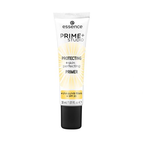 ESSENCE PROTECTING +SKIN PERFECTING PRIMER