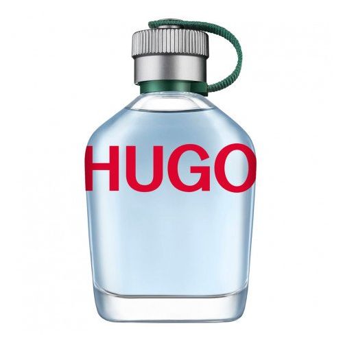 Hugo Boss Man Eau de Toilette 125ml Men Spray