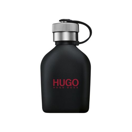 HUGO JUST DIFFERENT Eau de Toilette Fragrance for Men Spray Bottle 125ml