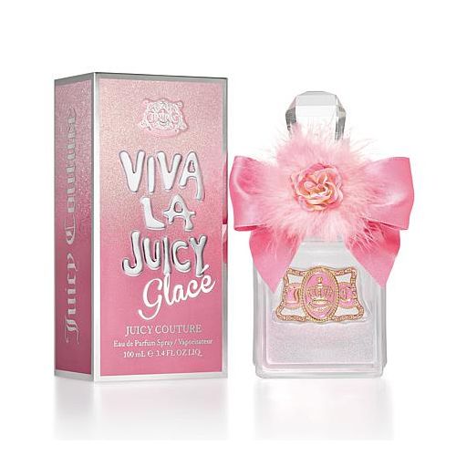 JUICY COUTURE BOWDACIOUS EDP 100M