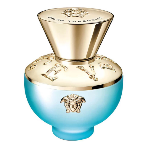 VERSACE DYLAN TURQUOISE  EDT NAT SPR 100ML