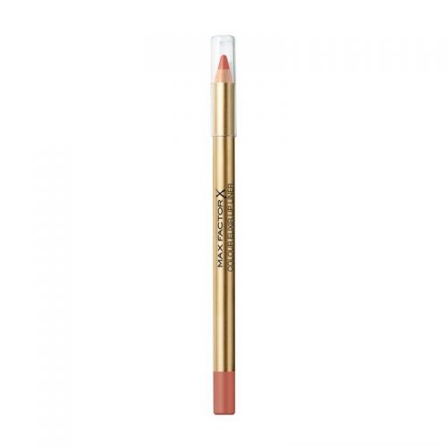 Lip Liner Pencil Colour Elixir Max Factor Nº 005 Brown n Nude