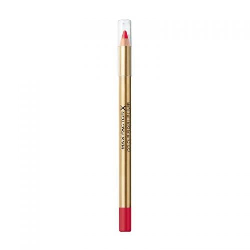 Lip Liner Pencil Colour Elixir Max Factor Nº 065 Red Sangria