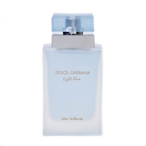 Dolce&Gabbana Light Blue Eau Intense EDP 50ML
