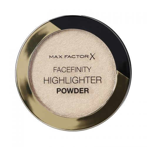 MAX FACTOR FACEFINITY Highlighter Powder 02 Golden Hour