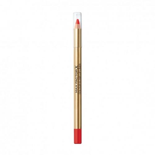 Max Factor Colour Elixir Lip Liner Red Ruby #60