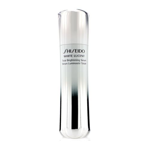 Shiseido White Lucent Total Brightening Serum - 30ml