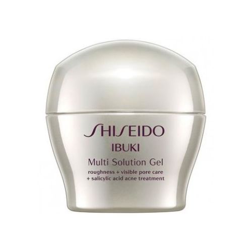 Shiseido Ibuki Multi-Solution Gel 30 ml