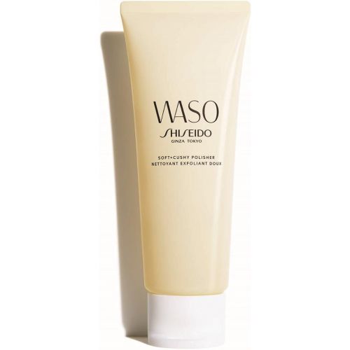 Shiseido WASO Soft & Cushy Polisher 75 ml
